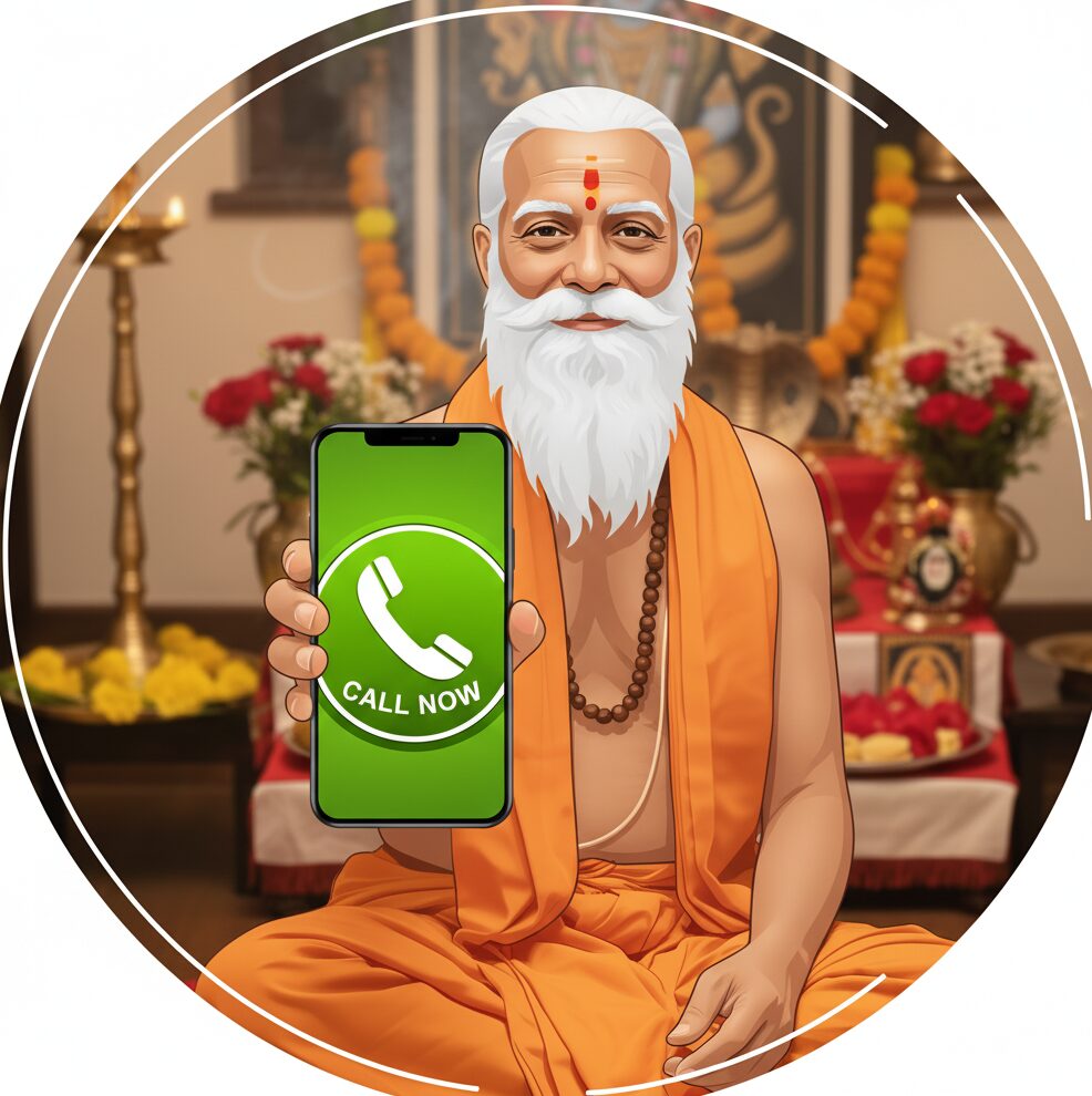 Talk to Now ICON by Pandit Bhupendra Guruji