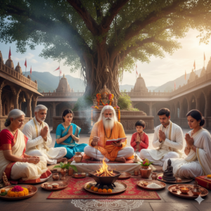 Puja