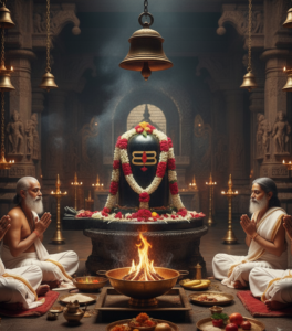 mahamrityunjay mantra